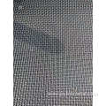 Stainless Steel Woven Crimped Wire Mesh
